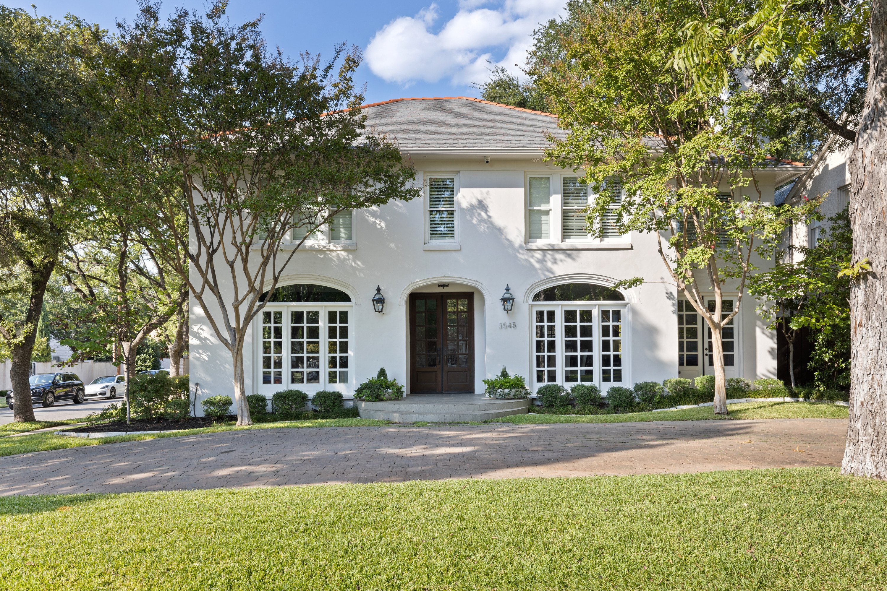 Dallas Real Estate, Highland Park Real Estate, Dallas Homes for Sale